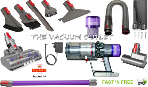 Genuine dyson v11 absolute - genuine,