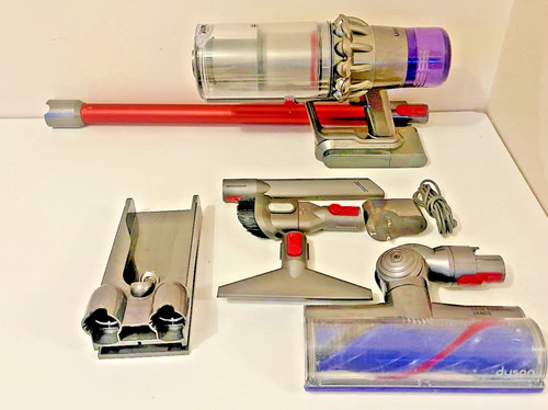 Dyson v11 extra - ,