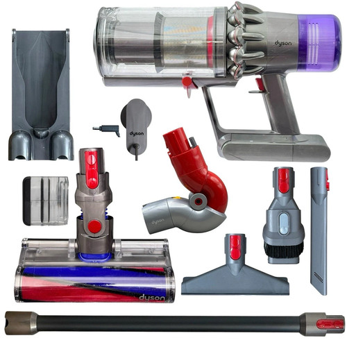 Genuine dyson v11 - genuine, absolute