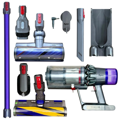 Dyson v11 advanced - advanced, absolute