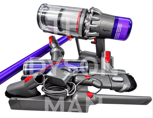 Dyson v11 handheld cordless - dyson,