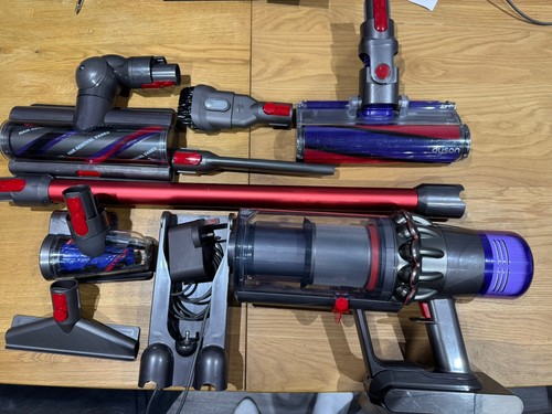 Dyson v11 click battery - , type