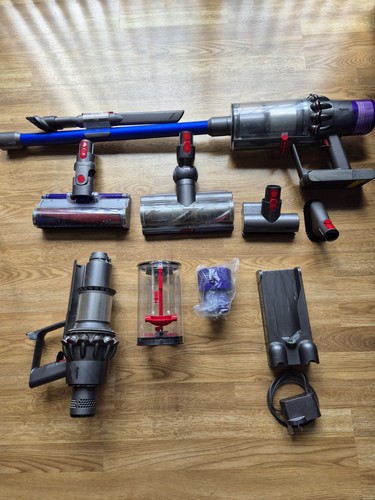 Dyson v11 absolute cordless - dyson,