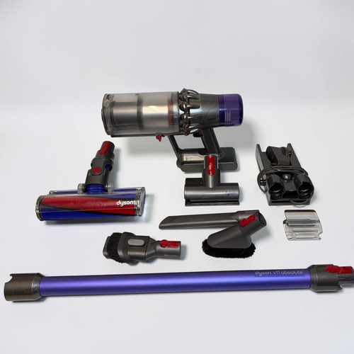 Dyson v11 absolute handheld - dyson,