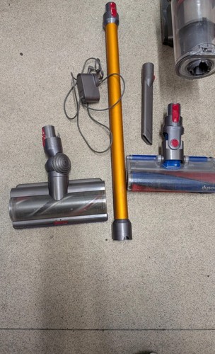 Dyson v11 vacuum cleaner full - dyson,