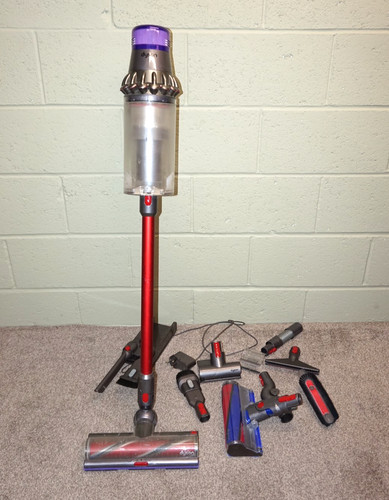 Dyson v11 outsize - v11, (sv16)