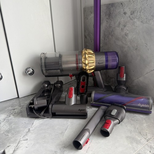Genuine dyson v11 absolute - genuine,