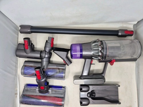 Dyson cordless stick - dyson, vacuum