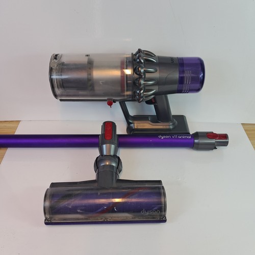 Dyson v11 sv15 - dyson,