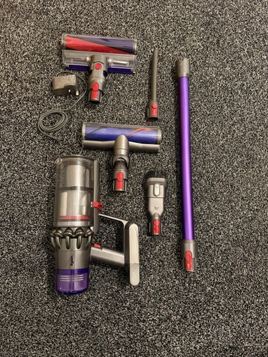 Dyson v11 cordless vacuum - dyson,