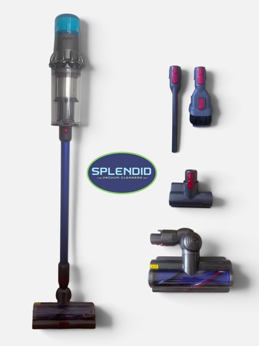 Dyson v11 advanced cordless - advanced,