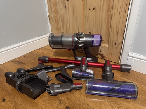 Dyson v11 extra cordless - dyson,