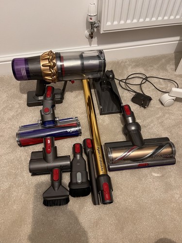 Dyson v11 absolute gold - dyson,