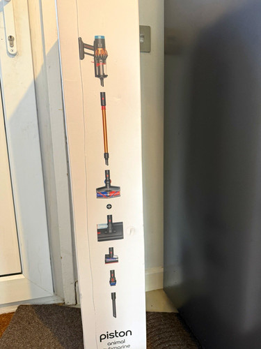 Dyson v16 piston animal - dyson,
