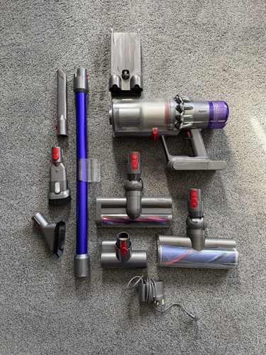 Dyson v11 absolute vacuum - absolute,