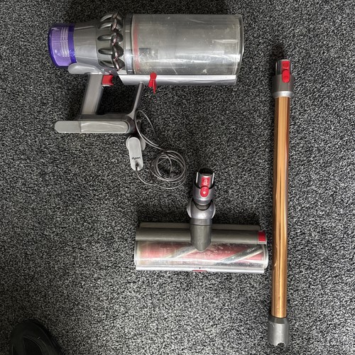 Dyson v11 absolute xl - dyson,