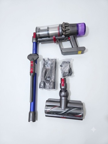 Dyson v11 absolute cordless - dyson,