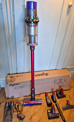 Dyson v11 cordless - dyson,
