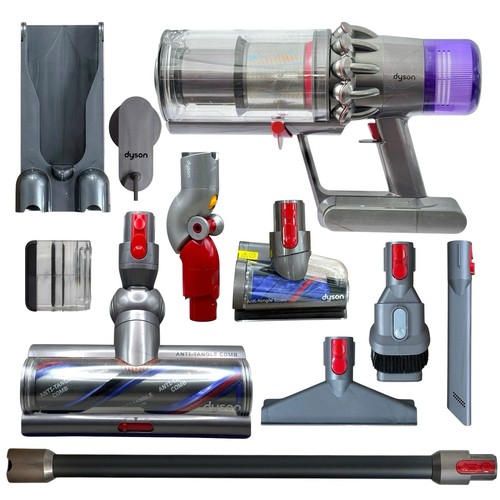 Genuine dyson v11 absolute - genuine,