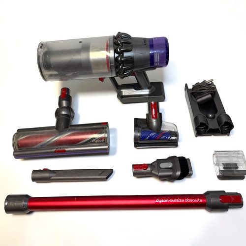 Dyson v11 outsize - dyson,