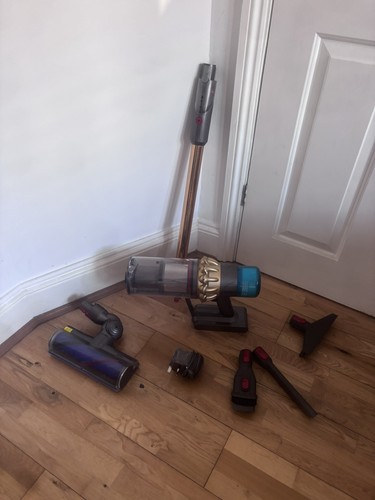 Dyson v11 cordless vacuum - dyson,