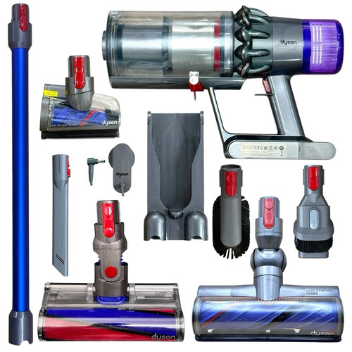 Dyson v11 advanced cordless - v11,