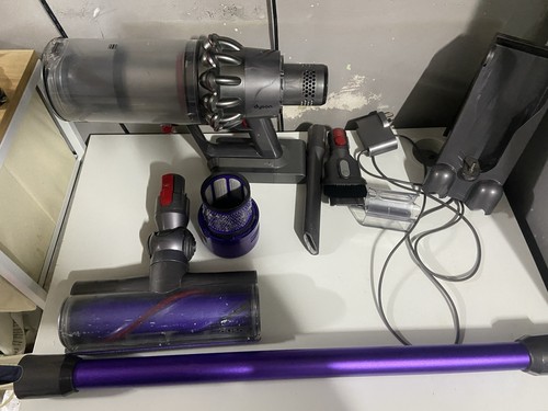 Dyson v11 sv14 absolute - dyson, animal