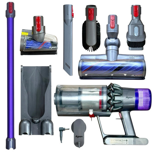 Dyson v11 absolute cordless - absolute,