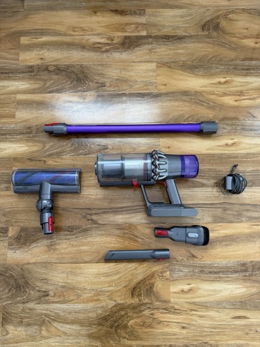 Dyson v11 advanced pet - v11,
