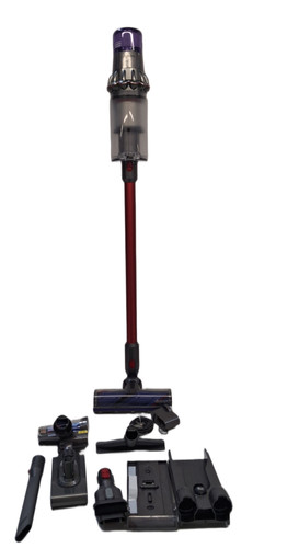 Dyson v11 extra cordless stick - cordless,