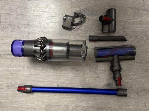 Dyson v11 vacuum - vacuum, cleaner