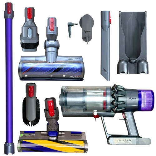 Dyson v11 advanced - v11,