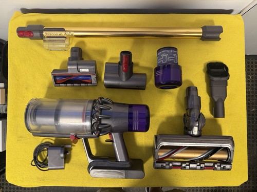Dyson v11 absolute - dyson, stick