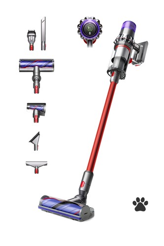 Dyson v11 extra renewed - v11,
