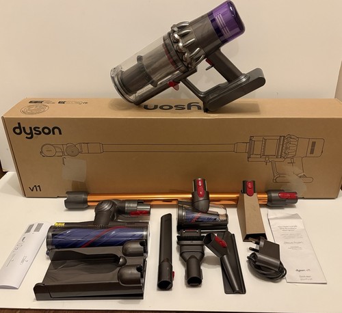 Dyson cordless stick - dyson, vacuum
