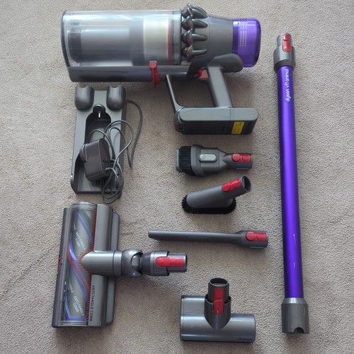 Genuine dyson v11 - dyson,