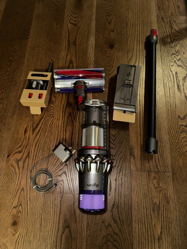 Dyson v11 total - v11,