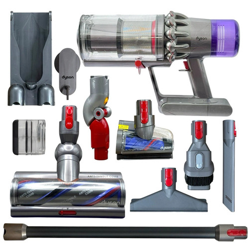 Genuine dyson v11 - dyson, absolute