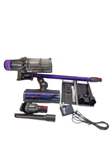 Dyson v11 advanced pet - dyson,