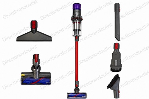 Dyson v11 extra - dyson,