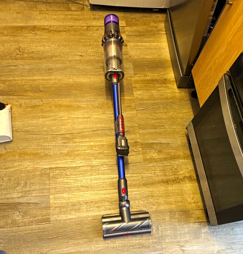 Dyson v11 stick vacuum - v11,
