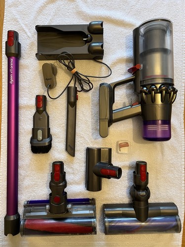 Dyson v11 animal vacuum auto - dyson,