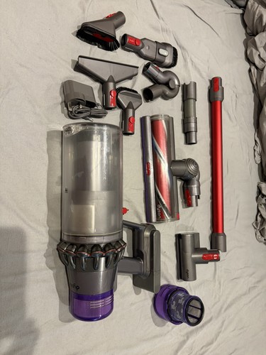 Dyson v11 outsize cordless - outsize,