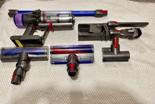 Dyson v11 absolute cordless - dyson,