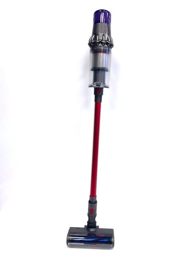 Dyson cordless stick vacuum - dyson,
