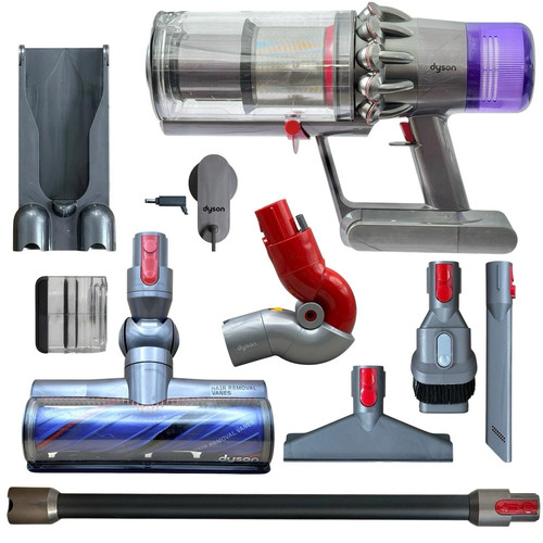 Genuine dyson v11 absolute - genuine,