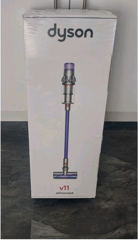 Dyson v11 advanced cordless - v11,