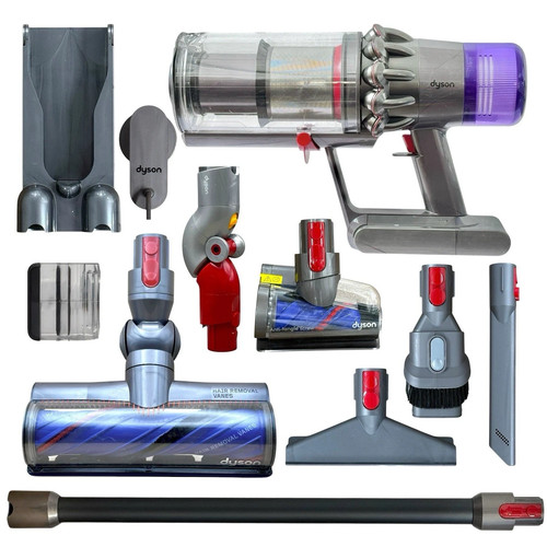 Genuine dyson v11 - dyson,