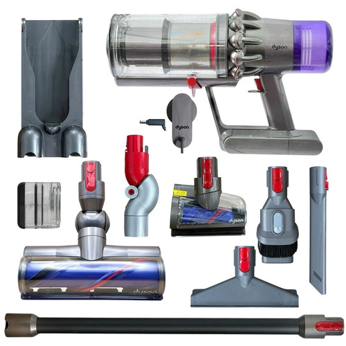Genuine dyson v11 - dyson, absolute