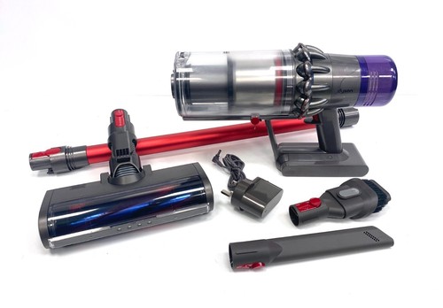 Dyson cordless stick - dyson, vacuum
